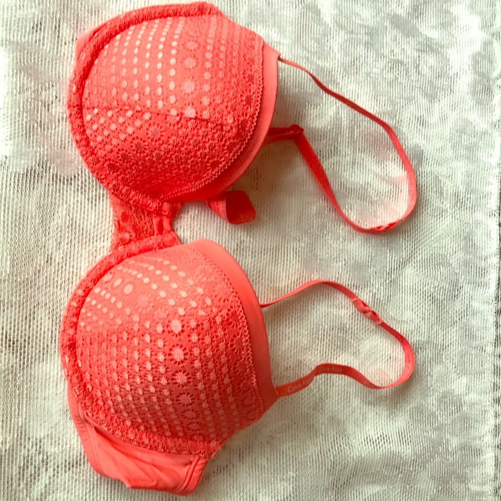 Calvin Klein Beautiful Bra